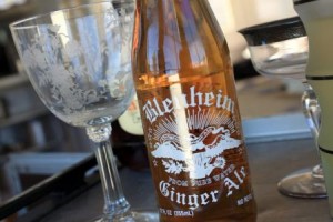 Blenheim Ginger Ale