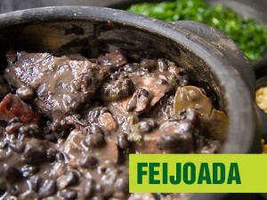 FEIJOADA